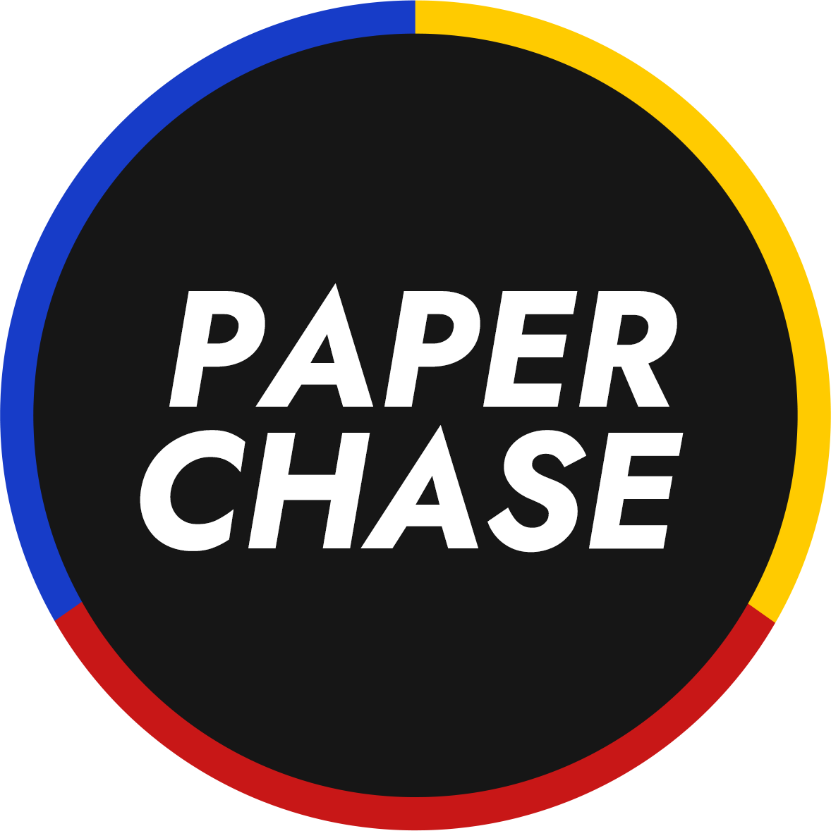Paperchase shop